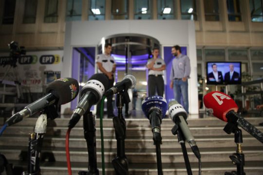 Πώς αποτιμούν τα πολιτικά κόμματα το χθεσινό debate