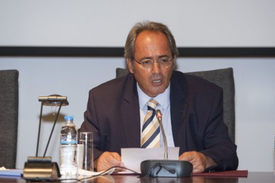 ΔΣ ΕΡΤ: Συκοφαντικοί και απαράδεκτοι οι υπαινιγμοί Μυλόπουλου