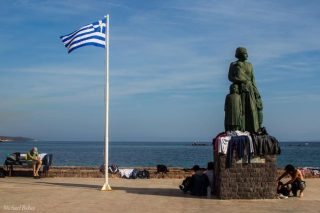 «Αυτή είναι η Μάνα μου»