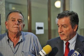 2ος Ελαιώνας στην Αθήνα