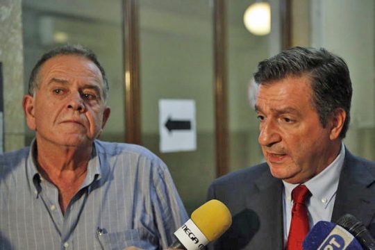 2ος Ελαιώνας στην Αθήνα