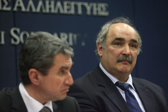 Καλύπτουν απολύτως τον Μπόλαρη