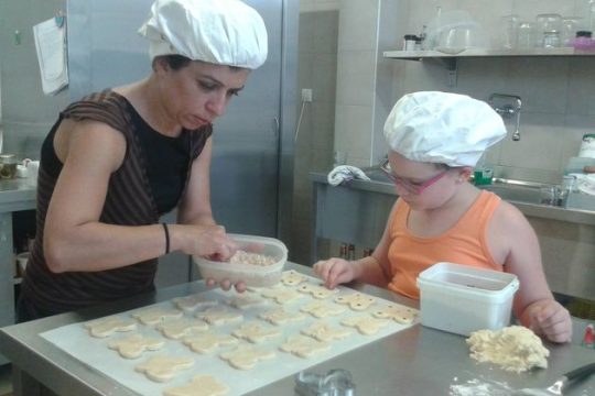 Ενα καράβι φορτωμένο γεύσεις και αρώματα Νάξου