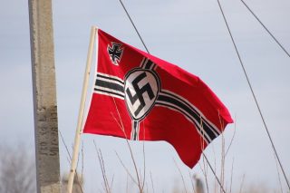 70 χρόνια μετά, μία ναζί στο εδώλιο