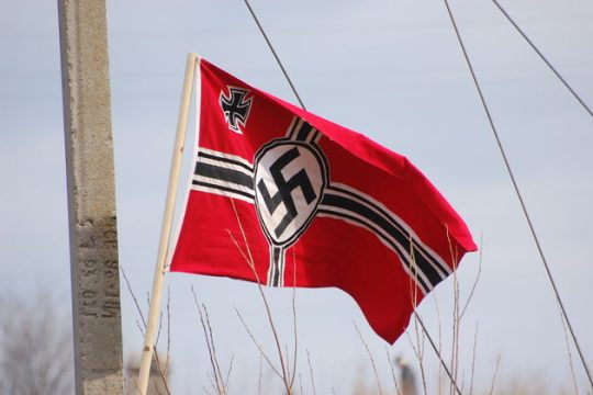 70 χρόνια μετά, μία ναζί στο εδώλιο