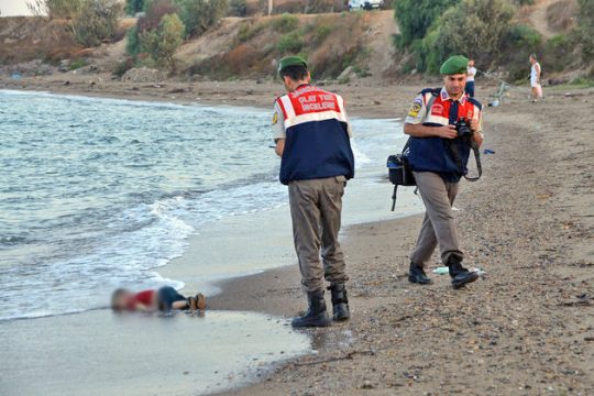 Αυτή είναι η Ευρώπη σας