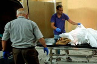 Δώστε νόμιμες εναλλακτικές στους πρόσφυγες