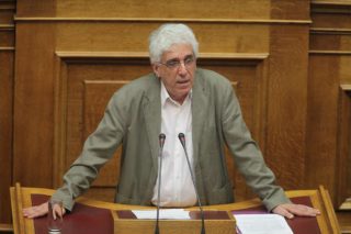 Ανησυχία ΣτΕ για μη τοποθέτηση προέδρου-αντιπροέδρων