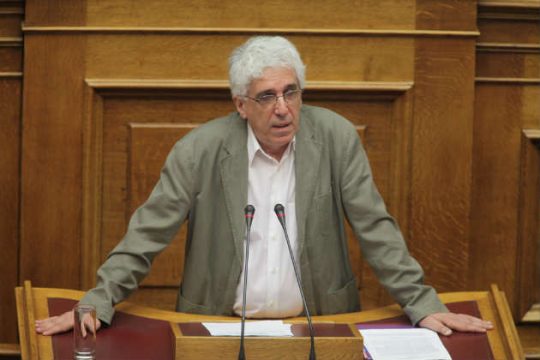 Ανησυχία ΣτΕ για μη τοποθέτηση προέδρου-αντιπροέδρων