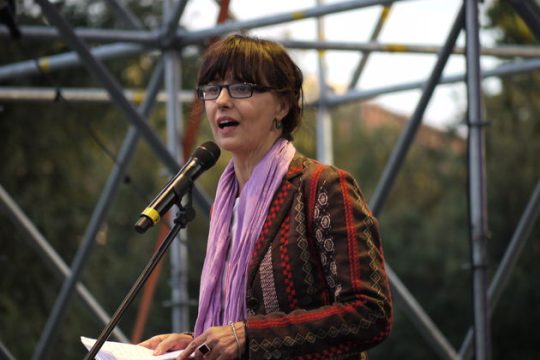 «Η κυβέρνηση ΣΥΡΙΖΑ μπορεί να σώσει τις ασθενέστερες τάξεις της κοινωνίας»