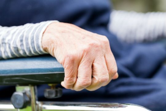 Από τη διάγνωση στη θεραπευτική αγωγή