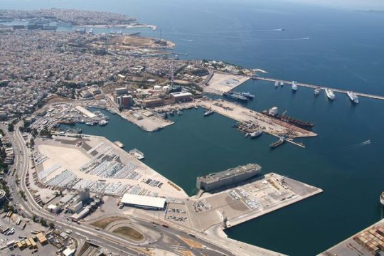 Περίεργες πρωτοβουλίες από το ΤΑΙΠΕΔ