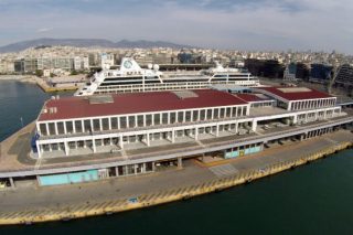 Τα «φιλέτα» του ΟΛΠ, που θέλει να ιδιωτικοποιήσει το ΤΑΙΠΕΔ (χάρτης)
