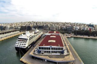 Προ τετελεσμένων η πώληση του ΟΛΠ