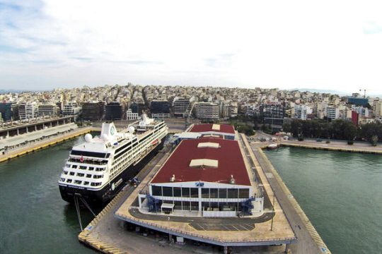 Προ τετελεσμένων η πώληση του ΟΛΠ