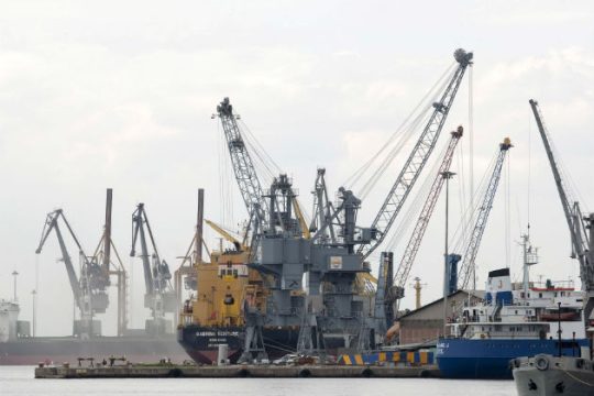 Τροποποίηση όρων για την πώληση του ΟΛΘ