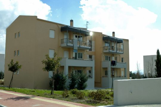Επιλύονται τα προβλήματα των δικαιούχων του ΟΕΚ