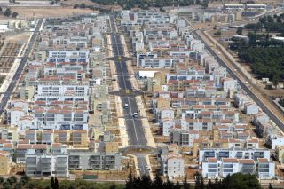 Ερευνα για υπερτιμολογήσεις στο Ολυμπιακό Χωριό
