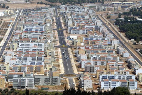 Ερευνα για υπερτιμολογήσεις στο Ολυμπιακό Χωριό