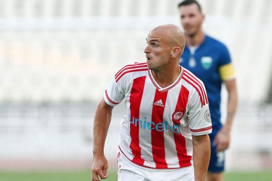 Τα… κουκιά του άξονα!