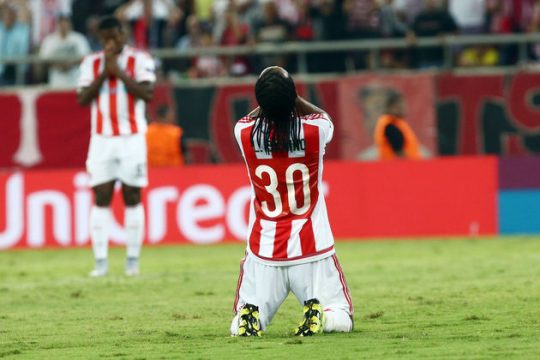 «Τίποτα δεν έχει τελειώσει»