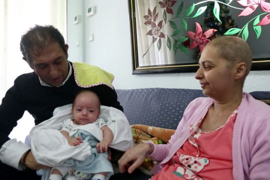 Η πολιτιστική ατζέντα της ημέρας – 28.09.2015