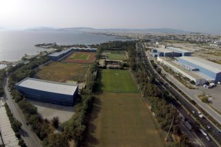 Το γνωστό άλλοθι της ανεπάρκειας βύθισε στο σκοτάδι και τον Αγιο Κοσμά…