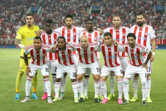 Ψάχνει γκολ στα Πηγάδια!