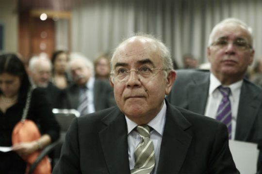 «Η Ε.Ε. δεν τίμησε τις αρχές της στην Κύπρο»