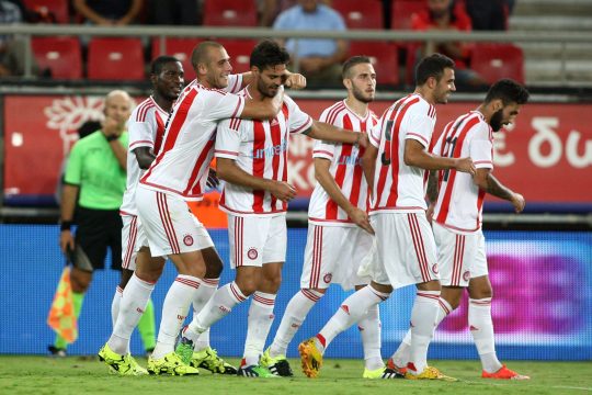 Πέντε στα πέντε με «πεντάρα»