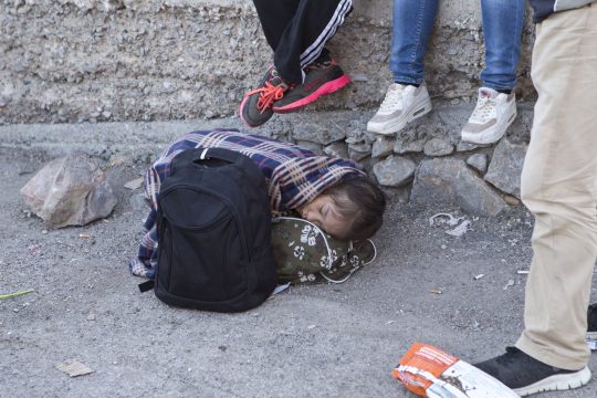 Ο καινούργιος θαυμαστός κόσμος