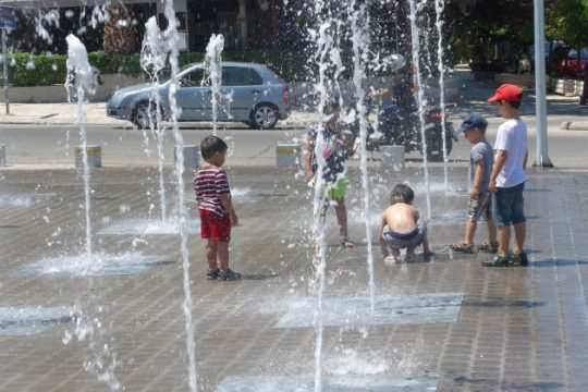 Χωρίς εμβολιασμό πάνω από 250.000 παιδιά