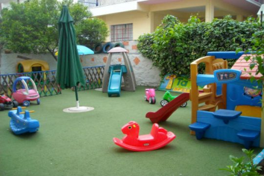 ΕΣΠΑ 2015-16: Σήμερα βγαίνουν τα αποτελέσματα για τους παιδικούς σταθμούς
