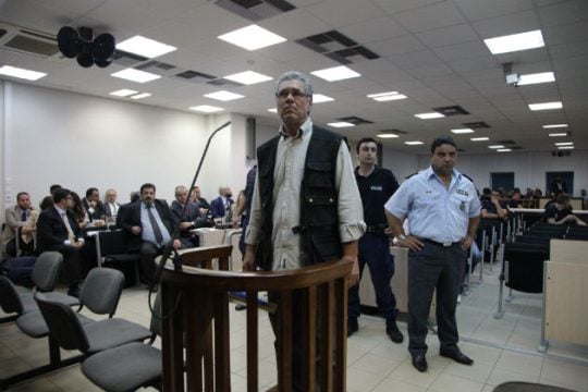 «Σκότωσαν τον Παύλο γιατί τους ενοχλούσαν τα τραγούδια του»