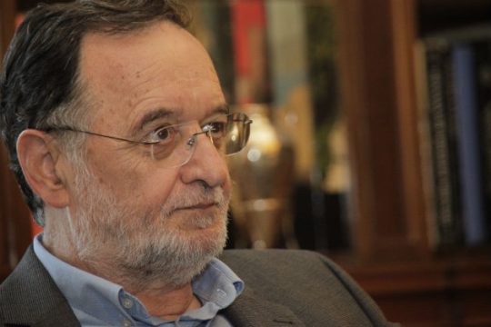 «”Τρομοκρατία” τα περί καταστροφής σε περίπτωση Grexit»