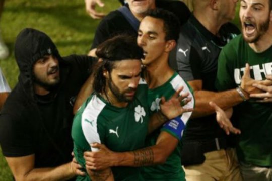 Ερχεται βαριά καμπάνα από την UEFA