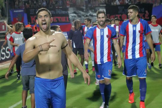 Τον κατασπάραξε «Πάνθηρας»
