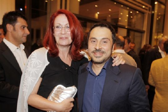 Η «Xenia» του Πάνου Κούτρα, ελληνική πρόταση για Όσκαρ