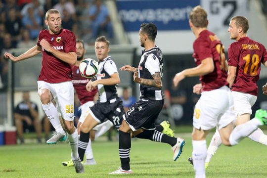 Υγιείς «δικέφαλοι αετοί»