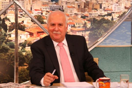 Ποιος έκοψε το νήμα της τηλεθέασης στην πρωινή ζώνη;