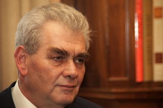 Συνάντηση των υπουργών Δικαιοσύνης Ελλάδας-Αζερμπαϊτζάν