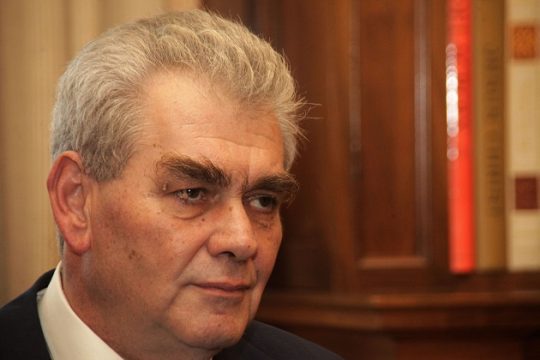 Συνάντηση των υπουργών Δικαιοσύνης Ελλάδας-Αζερμπαϊτζάν