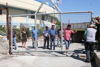 Πάτρα: Αυτά τα κ-ΟΛΠΑ δεν πιάνουν στον Πελετίδη…
