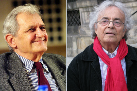 Οι ποιητές πάνε παντού