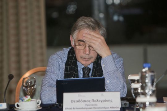Στο στόχαστρο