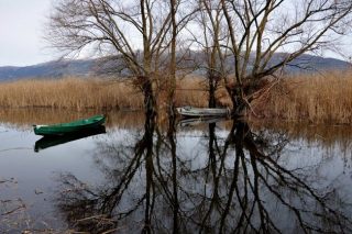 Προσεχώς… απροστάτευτες οι περιοχές NATURA