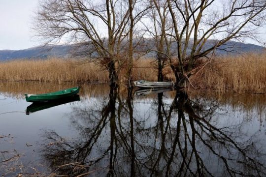 Προσεχώς… απροστάτευτες οι περιοχές NATURA