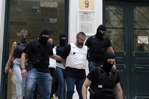 Εμπλεξε άσχημα ο Γ. Πετρακάκος