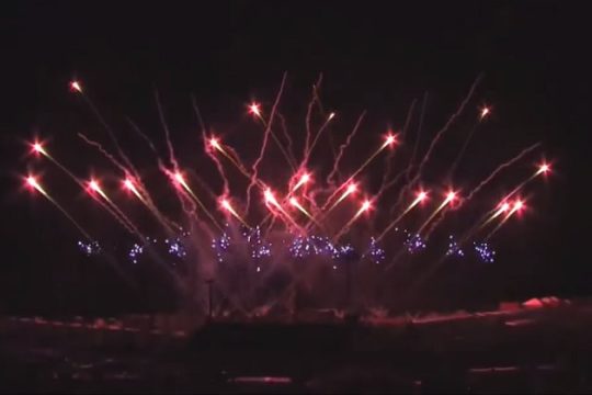 Έκαναν τη νύχτα μέρα και… κέρδισαν [ΒΙΝΤΕΟ]