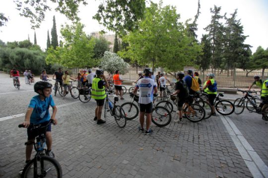 «Επιλέγω, αλλάζω, συνδυάζω»